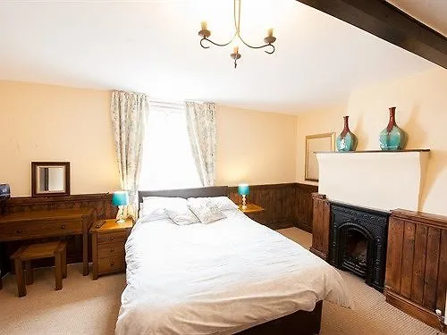 ** Inn The Red Lion Hotel Chester United Kingdom